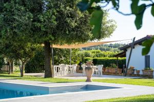 I Profumi DellOrto - Campagnatico