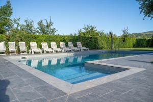 I Profumi DellOrto - Campagnatico