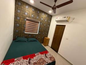 Dream house fort kochi