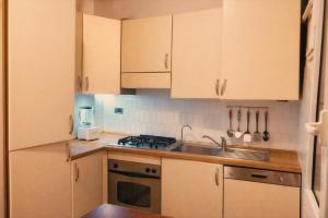 Casalecchio Di Reno apartment