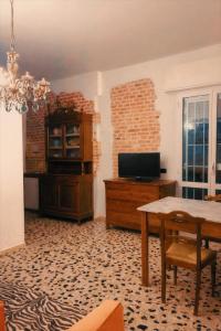 Casalecchio Di Reno apartment