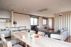 Smart VILLA Green Court Hagi