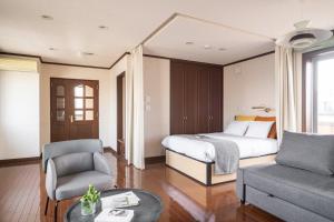 Smart VILLA Green Court Hagi