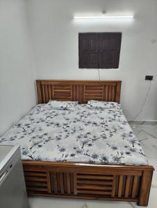 City centre space to travel anywhere in Hyderabad