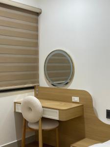 Sophia Center Apartment - The Duke Home