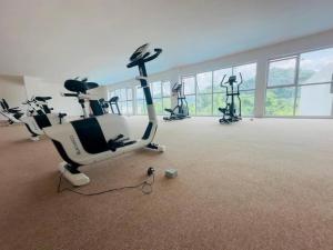 The Anderson Haven Family Suites - Ipoh 2-bedroom Apartment