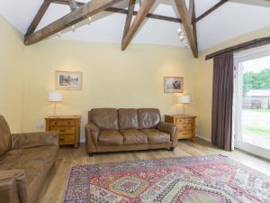 Ingleby Barn - 27946