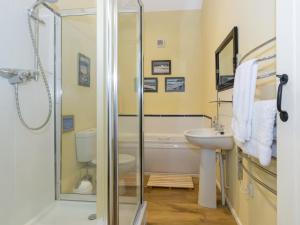 Ingleby Barn - 27946