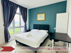 Anderson Heritage Suites - Ipoh