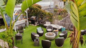 The Cayucan Bungalows by AvantStay