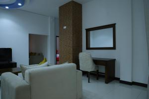 Palmyra resort