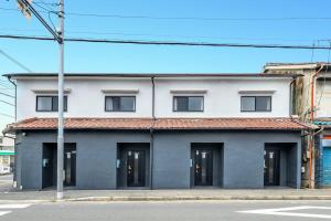 Osaka Yagara House C