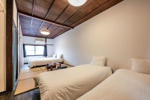 Osaka Yagara House C