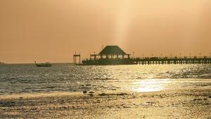 Deep House Sea View