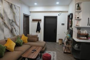 Cozy 2-room Apartment in Old Tbilisi, Avlabari