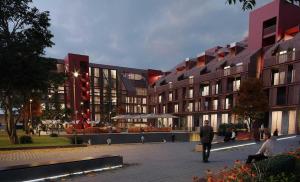 Cozy 2-room Apartment in Old Tbilisi, Avlabari