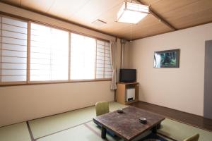 Yachi Onsen