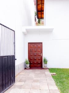 Heritage residence