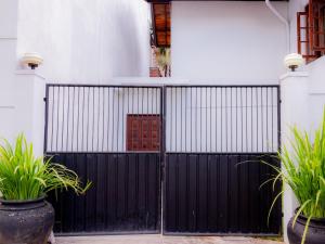 Heritage residence