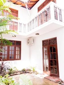 Heritage residence