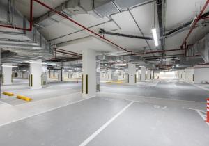 Yas Island Studio Walk to Formula One and Ferrari World