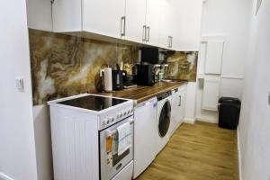 Ferienwohnung im Hamburger Straße-2