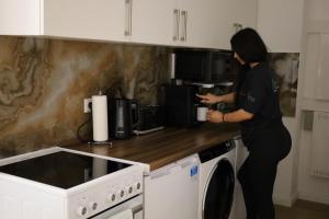 Ferienwohnung im Hamburger Straße-2