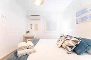 Peña City Center Apartment