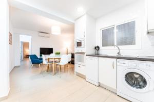 Peña City Center Apartment