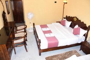 THE DESERT MAFIA RESORT SAM jaisalmer