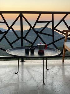 Assos Sazlı Stone House