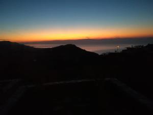 Assos Sazlı Stone House