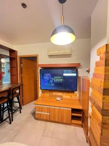 1 bedroom Service Aprtmnt 2pax allows other 4pax 25011 in Cubao Quezon City
