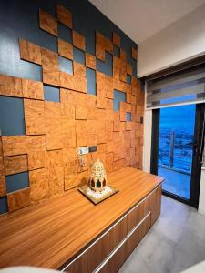 1 bedroom Service Aprtmnt 2pax allows other 4pax 25011 in Cubao Quezon City