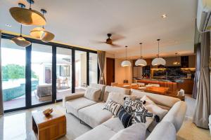 ZEN HILLSIDE BALI Oceanview Villas - Uluwatu