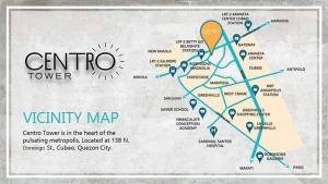 1 bedroom Service Aprtmnt 2pax allows other 4pax 25011 in Cubao Quezon City