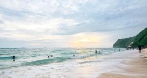 ZEN HILLSIDE BALI Oceanview Villas - Uluwatu