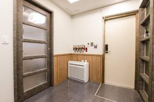 Yeongdeungpo Komodo Hotel