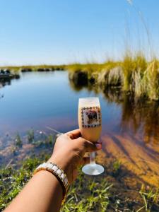 Shokomokwa Camping Resort