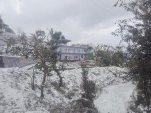 Radha Gopal Royal, Kausani