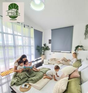 La Granja Farmstay Dipolog