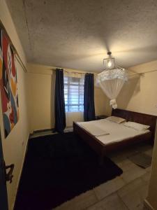 Airbnb in Mwea town Kabulstan apartment