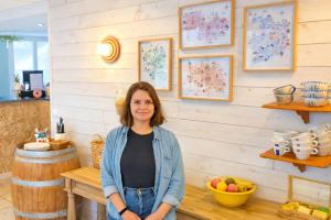 Aux Genêts DOr