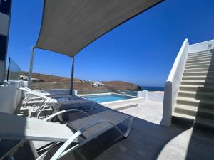 The Eagle Merchia Mykonos