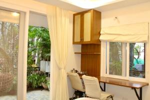 The Indiranagar Retreat