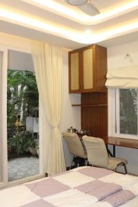 The Indiranagar Retreat