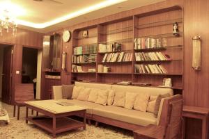 The Indiranagar Retreat