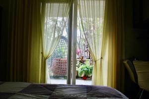 The Indiranagar Retreat