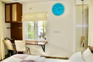 The Indiranagar Retreat