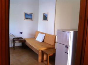 Elizabeth Rooms & Apartments Chania Greece